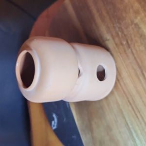 Terracotta Tealight holder